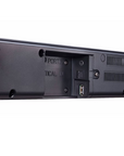 LG Barra de sonido SK1D 2.0 canales