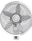 Ventilador de Pared Lasko con Control Remoto