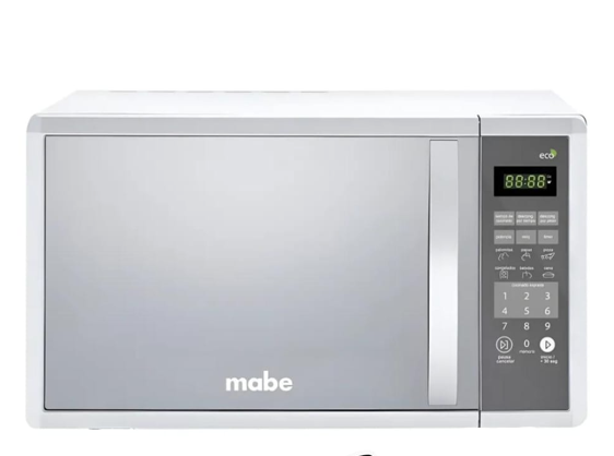 Horno de microondas Mabe 0.7 pies cúbicos