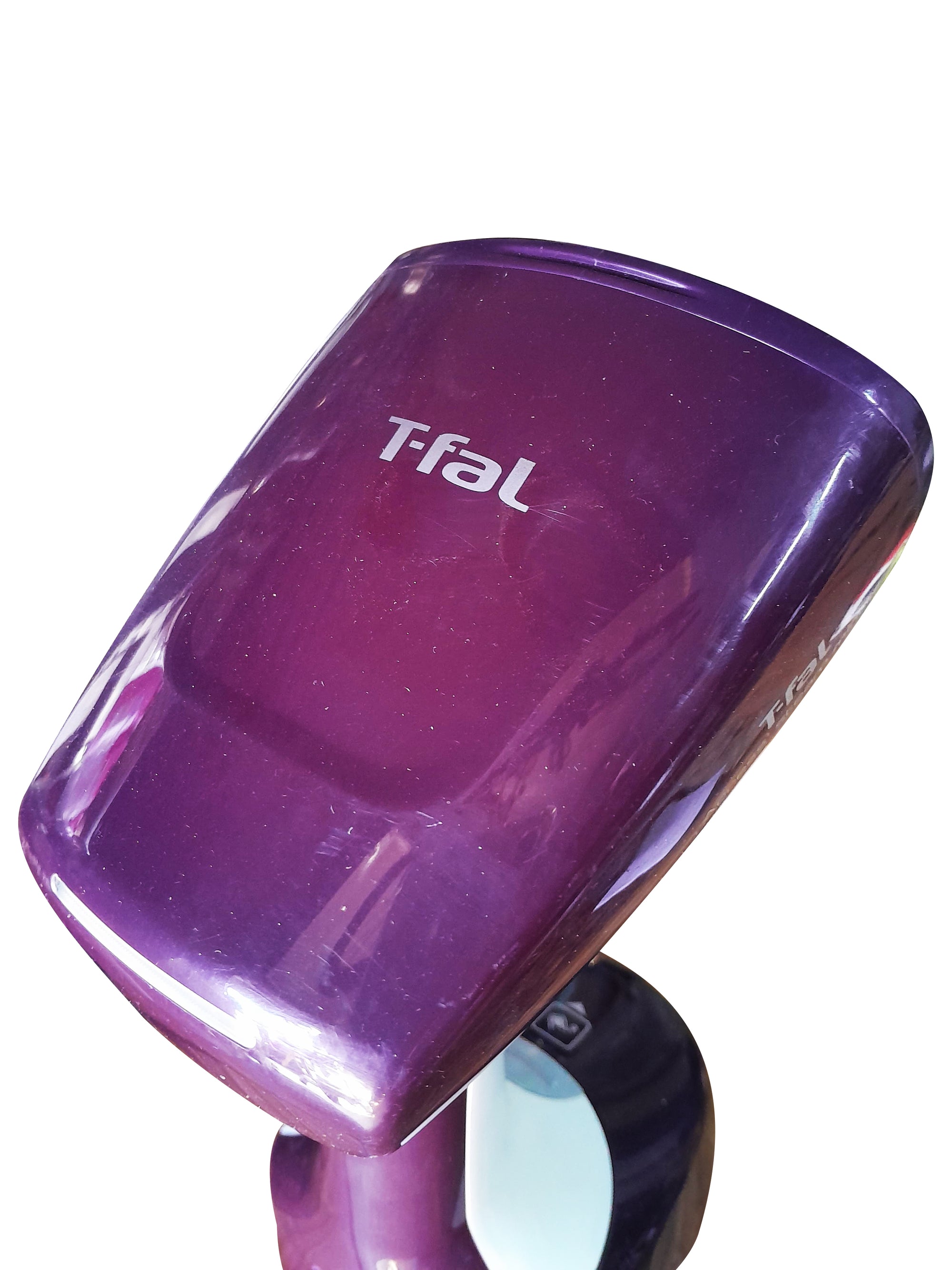 Vaporizador T-Fal Minute (Morado)