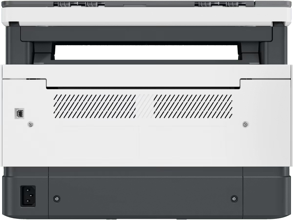 Impresora Multifuncional WiFi HP Neverstop Laser 1200w