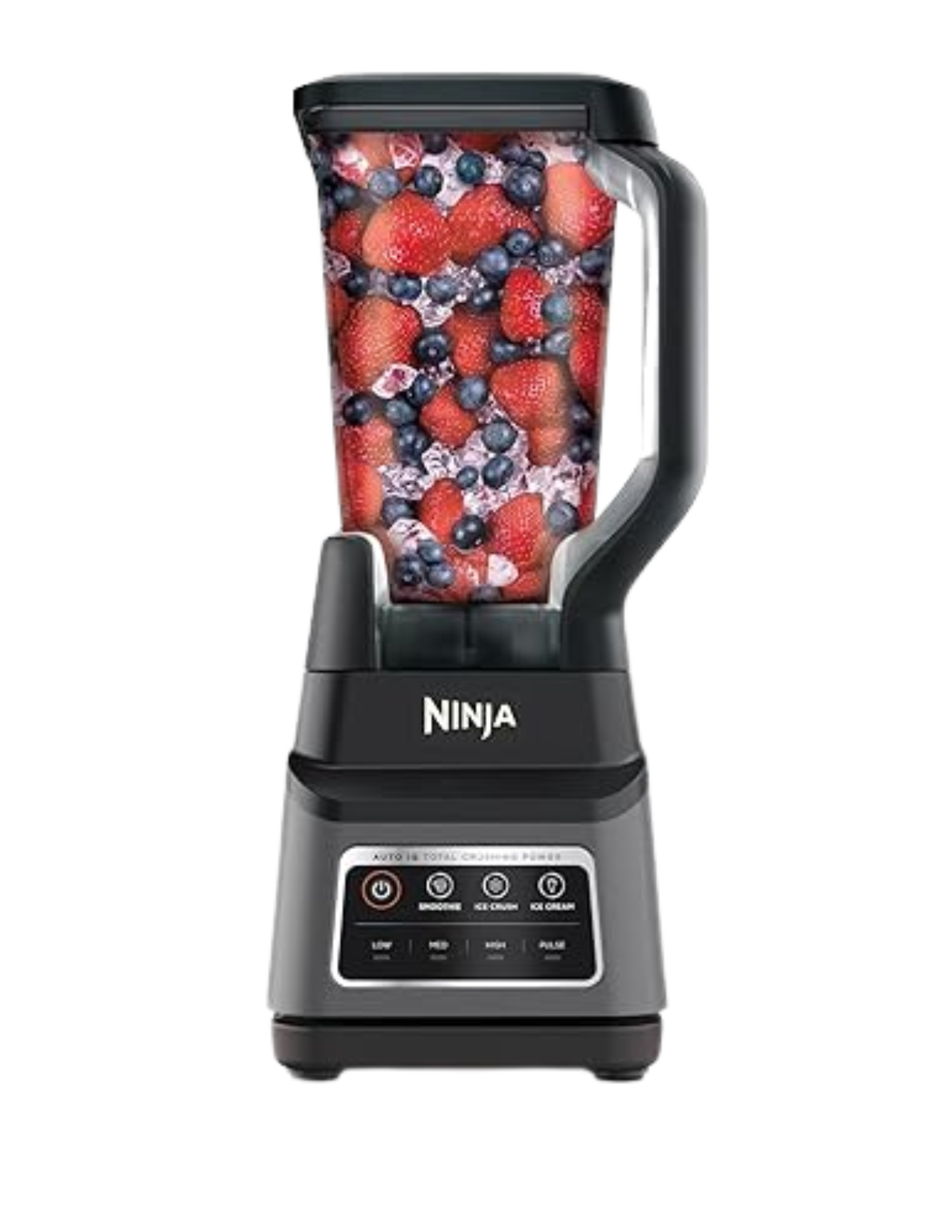 NINJA, Licuadora 1400 watts