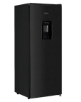 Refrigerador Tcl Single Door 6.0 Pies Cúbicos Negro