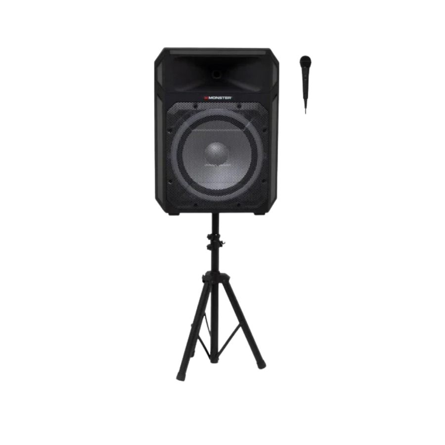 Bocina Monster X6