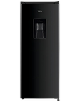 Refrigerador Tcl Single Door 6.0 Pies Cúbicos Negro