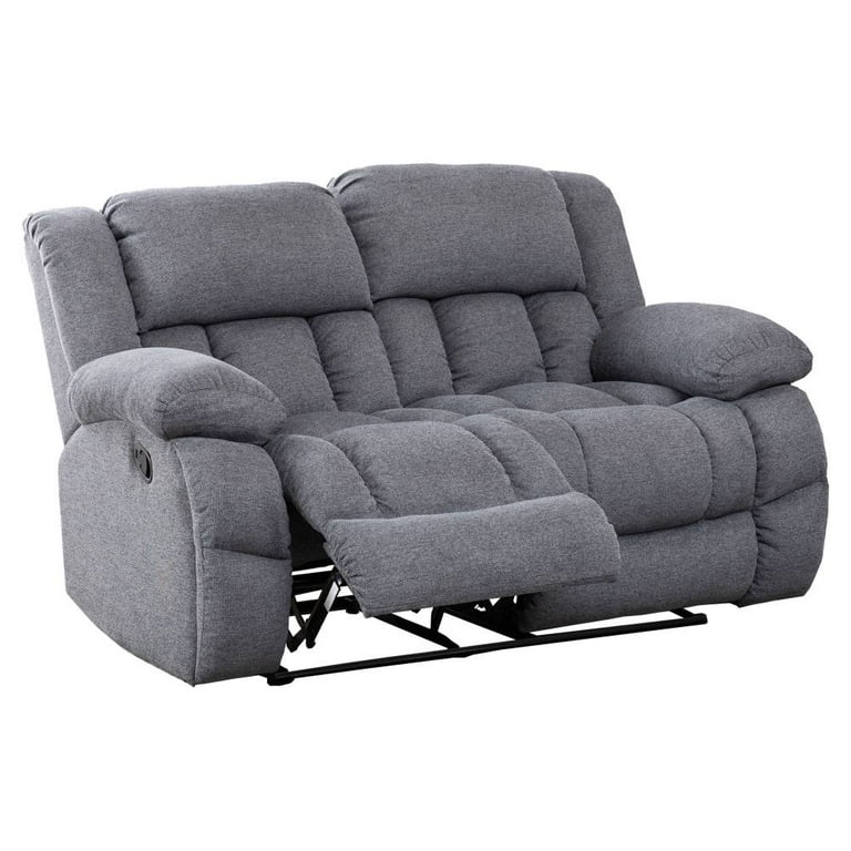 Love Seat Reclinable 2 Asientos Member´s Mark