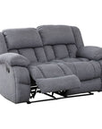 Love Seat Reclinable 2 Asientos Member´s Mark