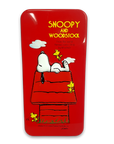 Juego de estuches Snoopy