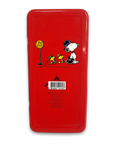 Juego de estuches Snoopy