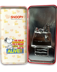 Juego de estuches Snoopy