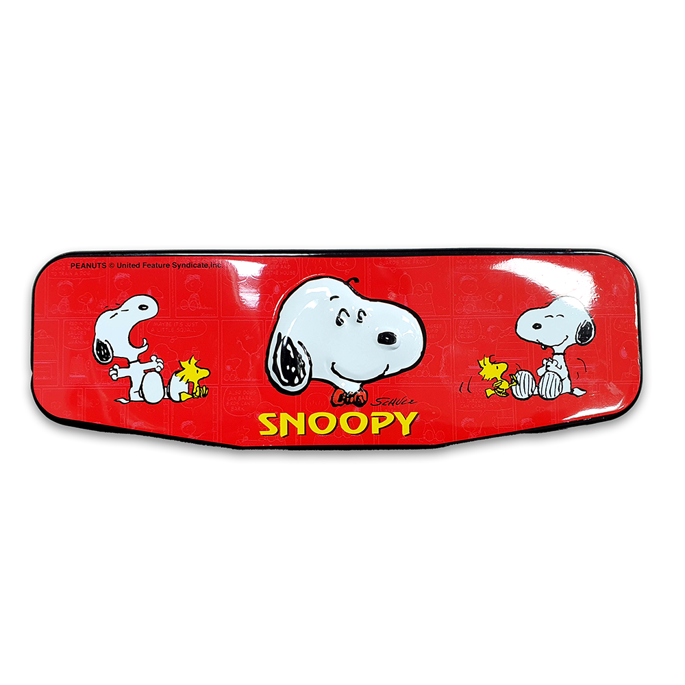 Juego de estuches Snoopy