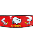 Juego de estuches Snoopy