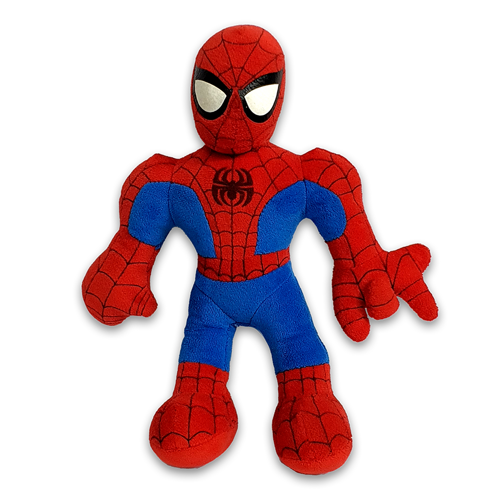 Set de juego Spider-Man