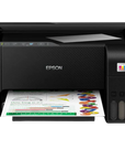 Impresora Multifuncional Epson Ecotank L3250 Mod C11CJ67301 Wi-fi