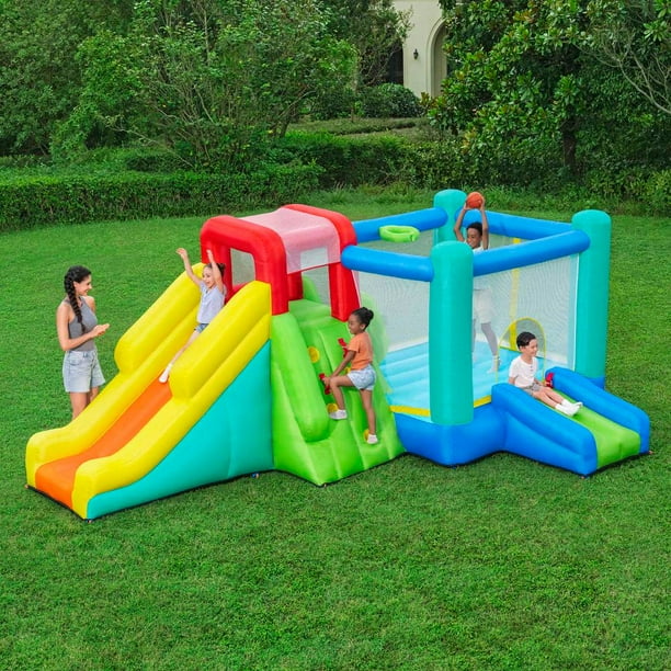 Inflable Bestway Bouncer