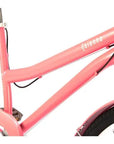 Bicicleta Urbana Huffy Sienna Rodada 26 Rosa