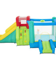 Inflable Bestway Bouncer
