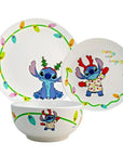 Vajilla Fun Kids Disney Lilo y Stitch