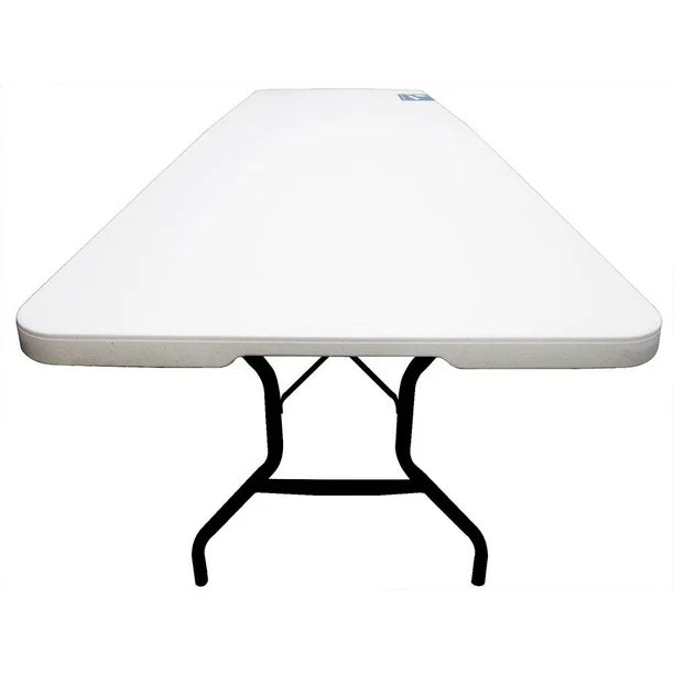 Mesa Plegable Lifetime Portafolio de 2.44 m