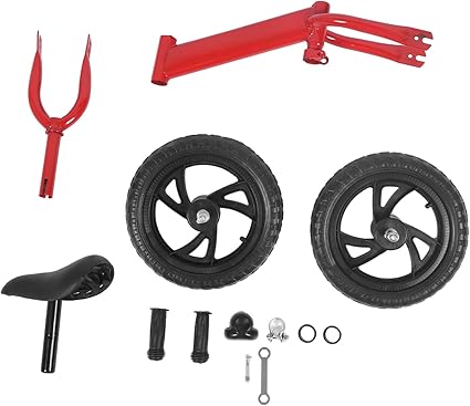 Bici sin Pedales 12 Pulgadas