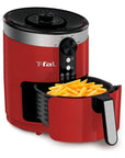 Freidora de aire T-fal