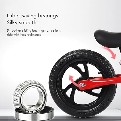 Bici sin Pedales 12 Pulgadas