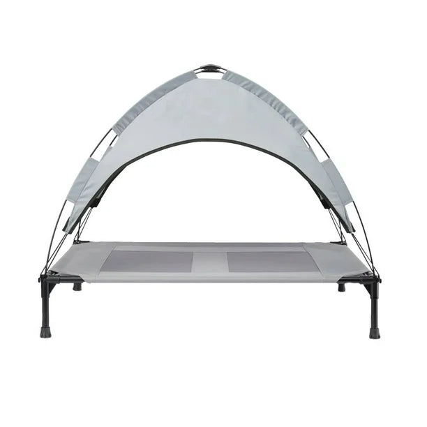 Cama para Mascota Member's Mark Elevada con Cubierta Removible Grande