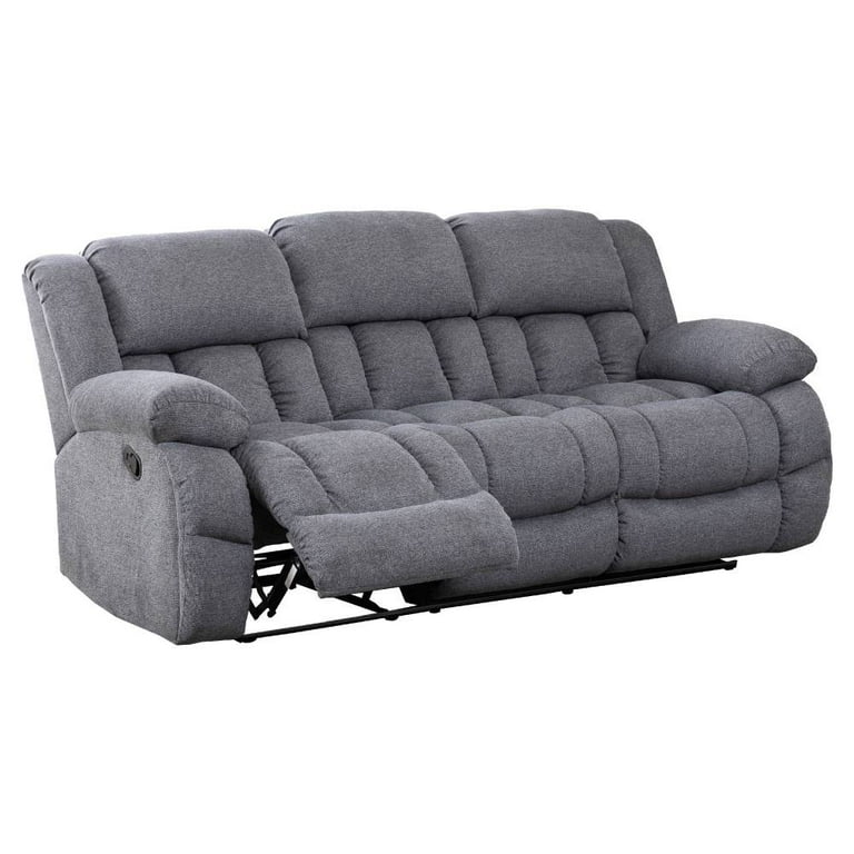 Sofá Reclinable 3 Asientos Member´s Mark