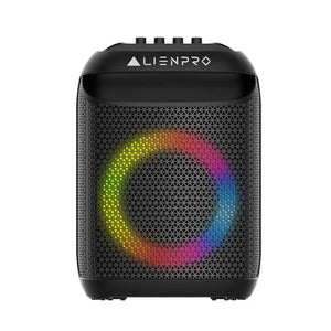 Descriptive image text